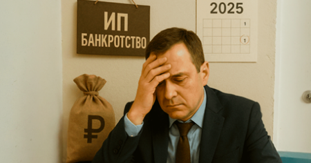Процедура признания ИП несостоятельным в 2025 году: ключевые моменты и важные детали – procedura priznaniya ip bankrotom v 2025 godu nedorogo